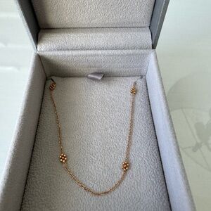 Bony Levy 14KYG Necklace